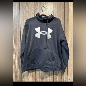 Under Armour Women’s Plus Size Hoodie